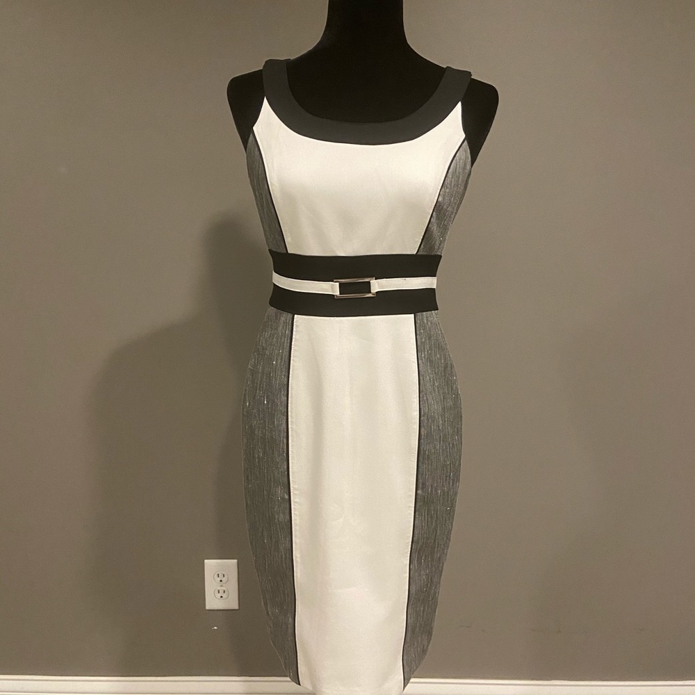 NEW Shift Dress